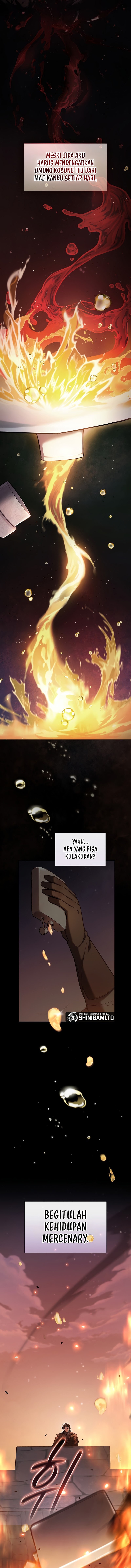 Baca Reincarnated as the Archduke's Son - Chapter 1 halaman 3