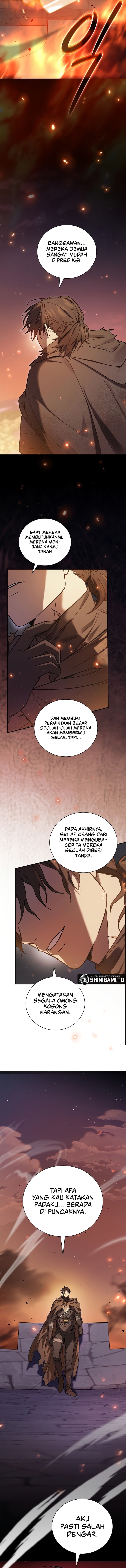 Baca Reincarnated as the Archduke's Son - Chapter 1 halaman 4