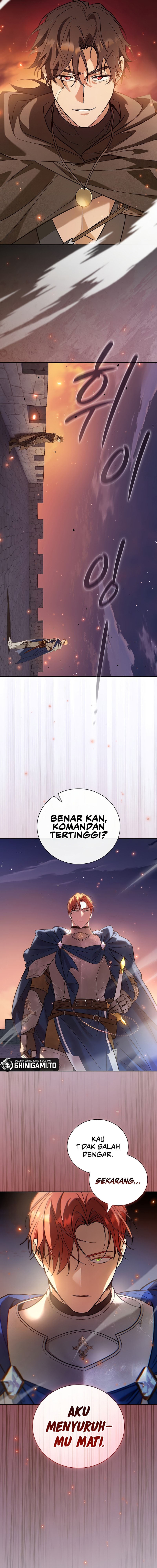 Baca Reincarnated as the Archduke's Son - Chapter 1 halaman 5