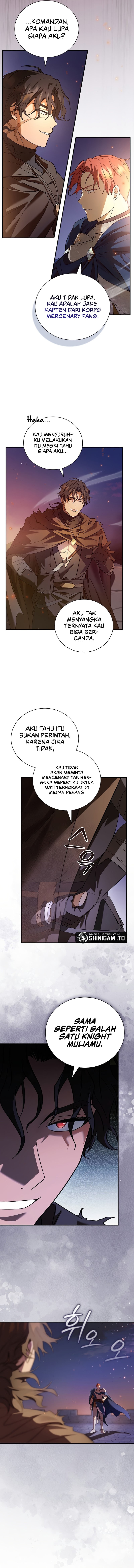 Baca Reincarnated as the Archduke's Son - Chapter 1 halaman 6