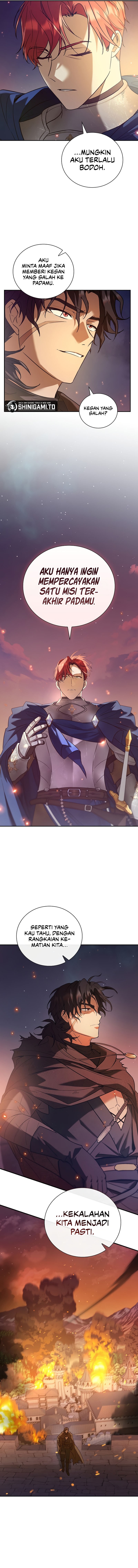 Baca Reincarnated as the Archduke's Son - Chapter 1 halaman 7