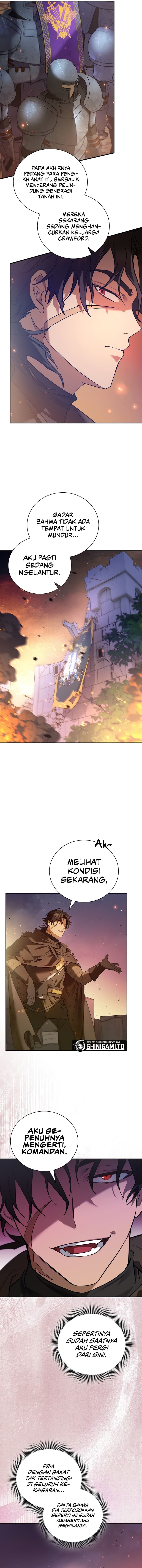 Baca Reincarnated as the Archduke's Son - Chapter 1 halaman 8