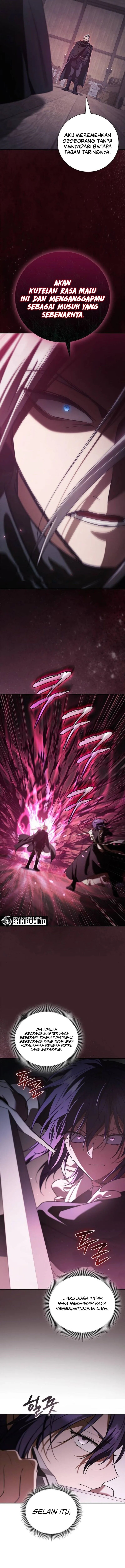 Baca Reincarnated as the Archduke's Son - Chapter 25 halaman 10