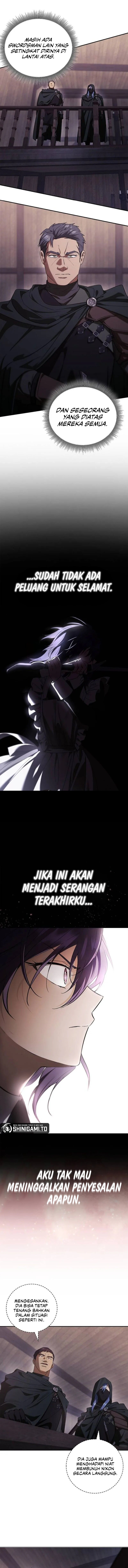 Baca Reincarnated as the Archduke's Son - Chapter 25 halaman 11