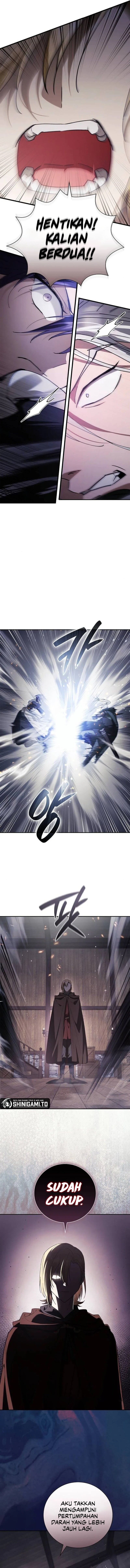 Baca Reincarnated as the Archduke's Son - Chapter 25 halaman 14