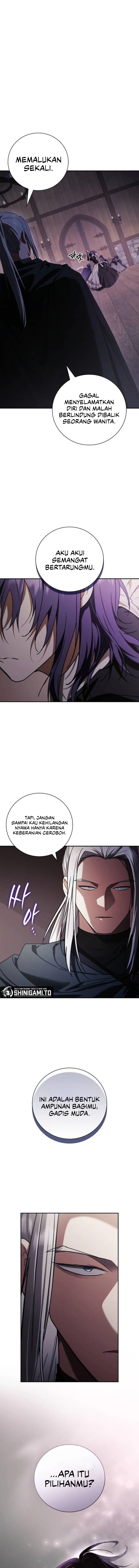 Baca Reincarnated as the Archduke's Son - Chapter 25 halaman 4