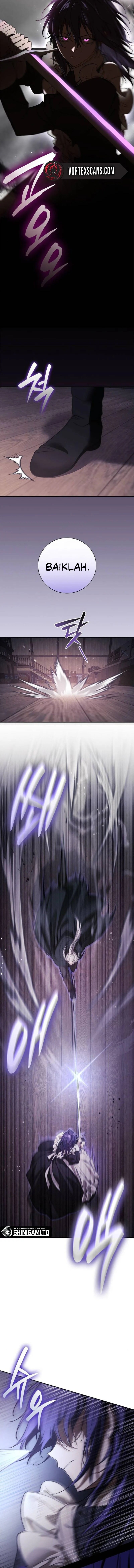 Baca Reincarnated as the Archduke's Son - Chapter 25 halaman 5