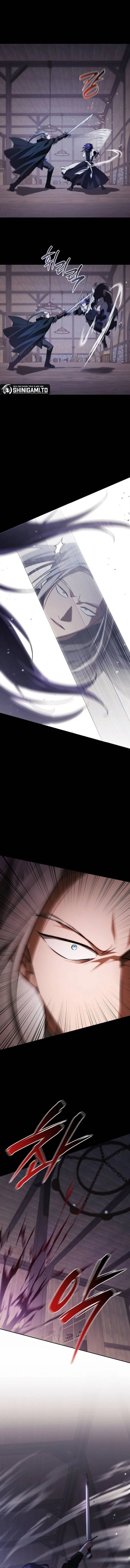 Baca Reincarnated as the Archduke's Son - Chapter 25 halaman 7