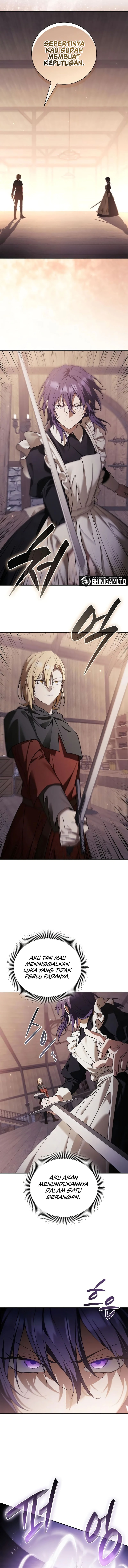 Baca Reincarnated as the Archduke's Son - Chapter 26 halaman 10