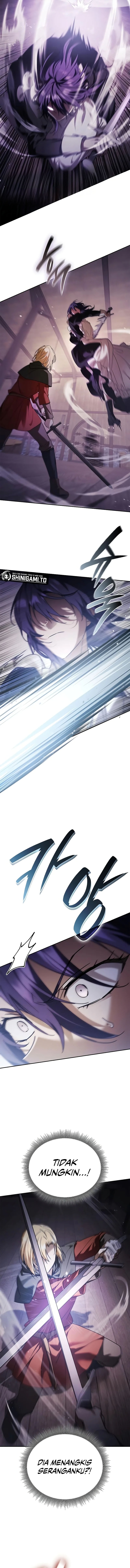 Baca Reincarnated as the Archduke's Son - Chapter 26 halaman 11