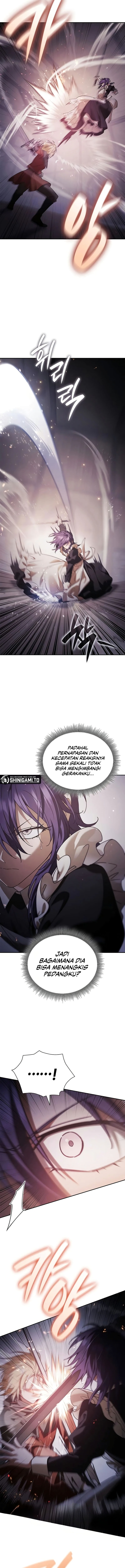 Baca Reincarnated as the Archduke's Son - Chapter 26 halaman 12