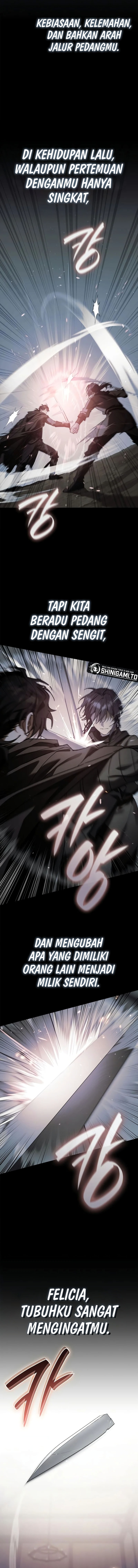 Baca Reincarnated as the Archduke's Son - Chapter 26 halaman 14