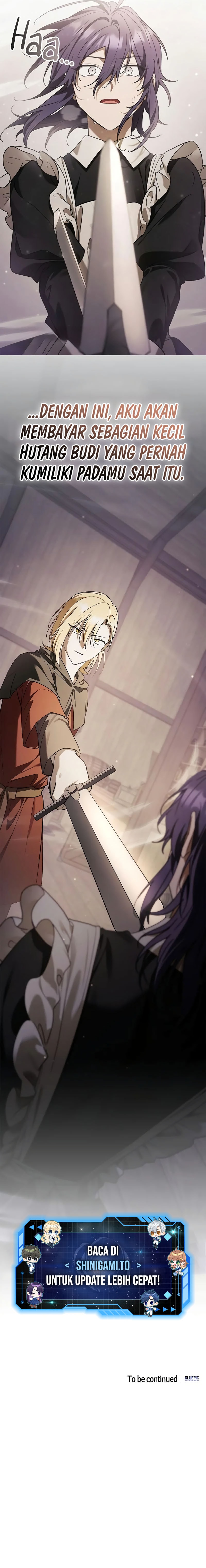 Baca Reincarnated as the Archduke's Son - Chapter 26 halaman 17