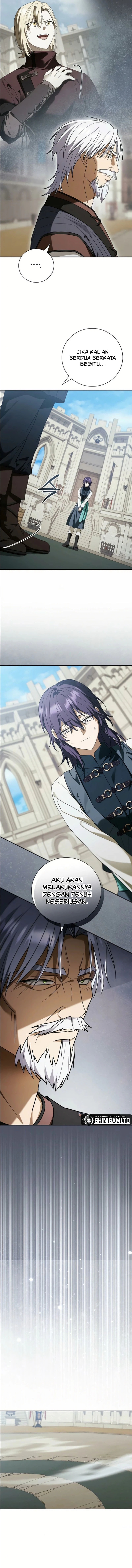 Baca Reincarnated as the Archduke's Son - Chapter 29 halaman 11