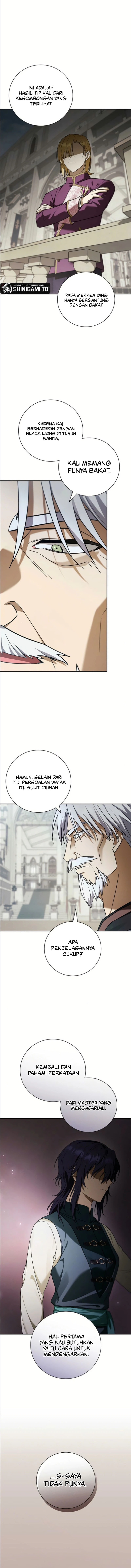 Baca Reincarnated as the Archduke's Son - Chapter 29 halaman 16