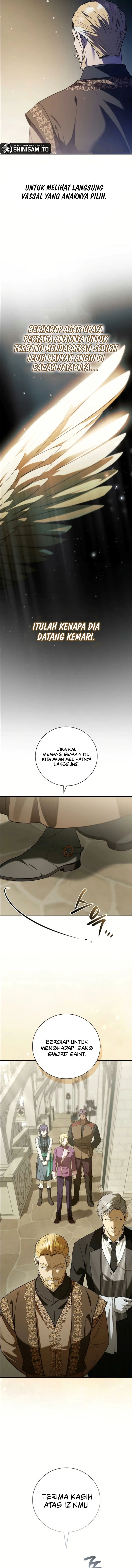 Baca Reincarnated as the Archduke's Son - Chapter 29 halaman 8