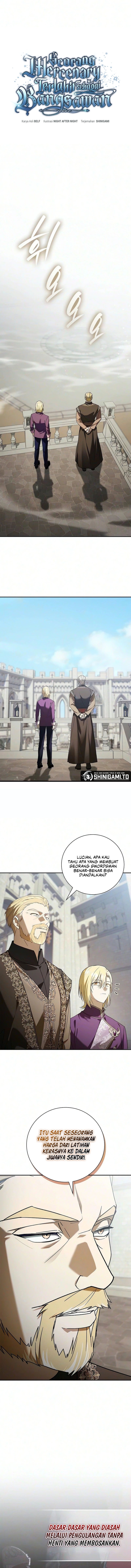 Baca Reincarnated as the Archduke's Son - Chapter 30 halaman 10