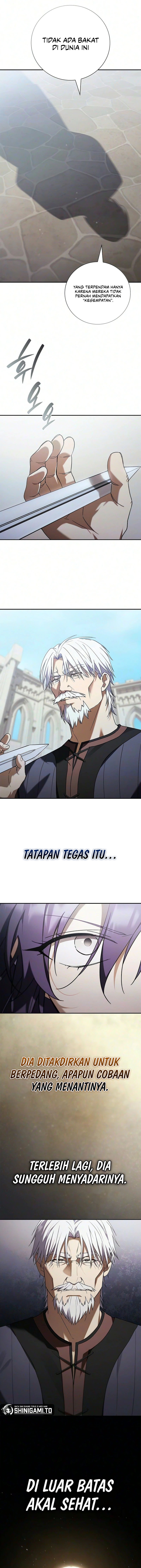 Baca Reincarnated as the Archduke's Son - Chapter 30 halaman 13