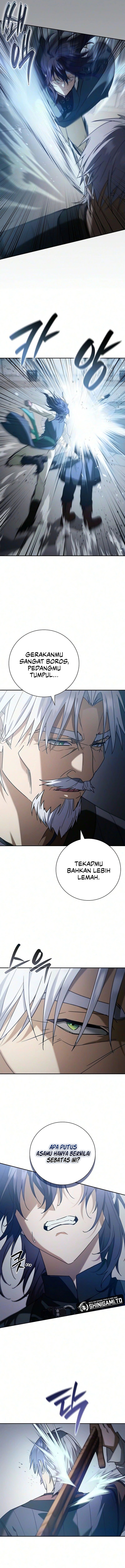Baca Reincarnated as the Archduke's Son - Chapter 30 halaman 3