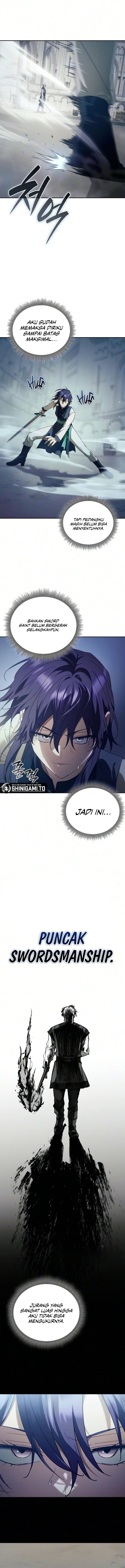 Baca Reincarnated as the Archduke's Son - Chapter 30 halaman 4