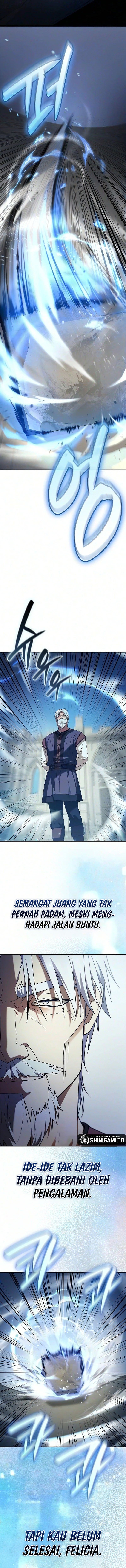 Baca Reincarnated as the Archduke's Son - Chapter 30 halaman 6