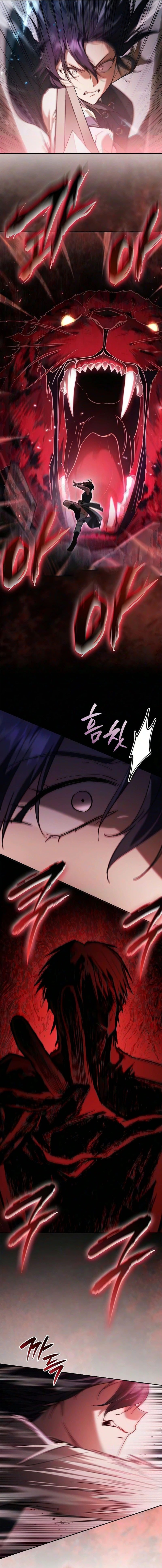 Baca Reincarnated as the Archduke's Son - Chapter 30 halaman 8