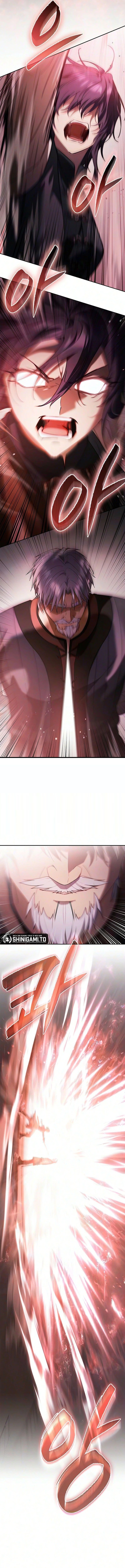 Baca Reincarnated as the Archduke's Son - Chapter 30 halaman 9