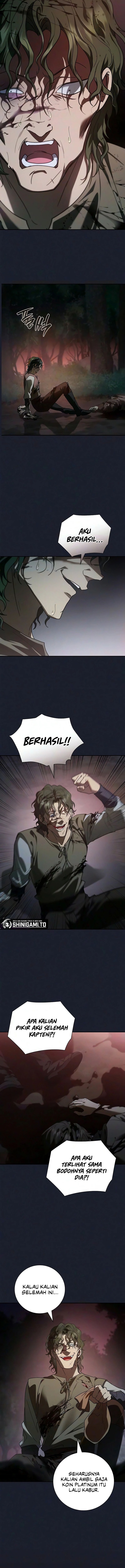 Baca Reincarnated as the Archduke's Son - Chapter 35 halaman 10