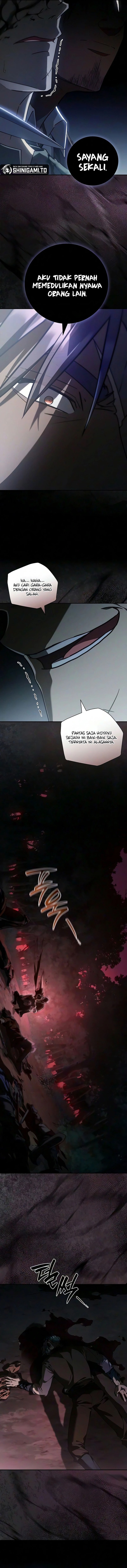Baca Reincarnated as the Archduke's Son - Chapter 35 halaman 12