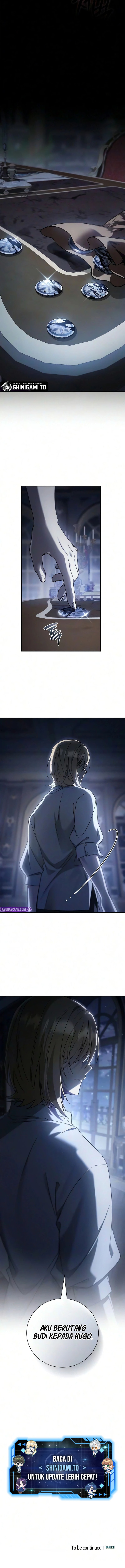 Baca Reincarnated as the Archduke's Son - Chapter 35 halaman 14