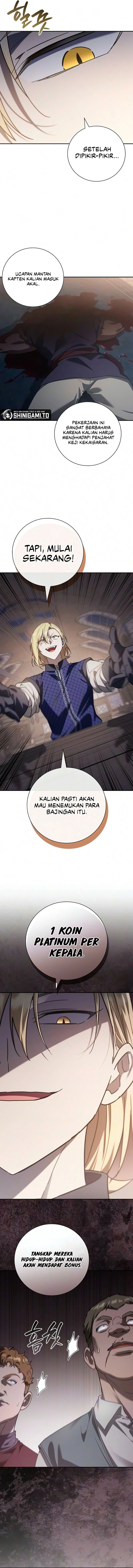 Baca Reincarnated as the Archduke's Son - Chapter 35 halaman 4