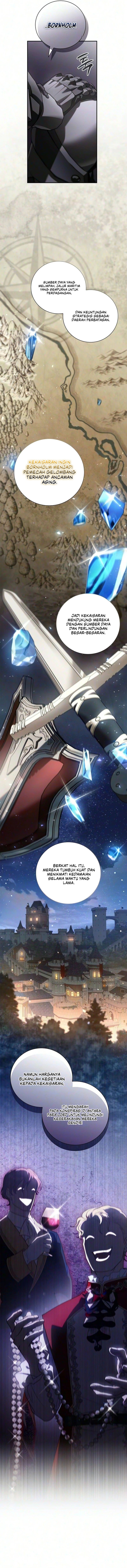 Baca Reincarnated as the Archduke's Son - Chapter 38 halaman 11