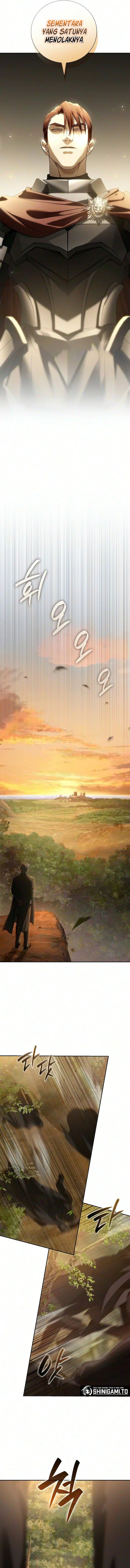 Baca Reincarnated as the Archduke's Son - Chapter 38 halaman 13