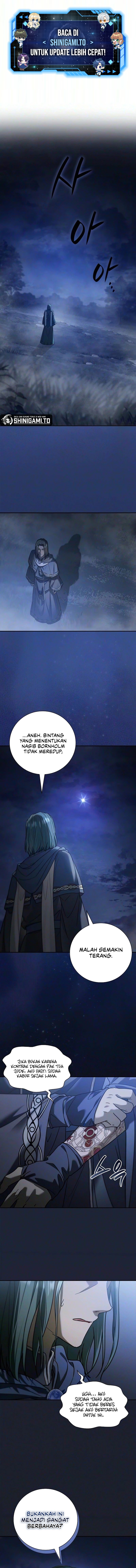 Baca Reincarnated as the Archduke's Son - Chapter 38 halaman 2