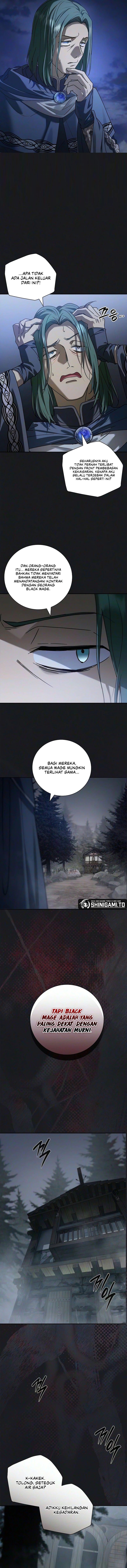 Baca Reincarnated as the Archduke's Son - Chapter 38 halaman 3
