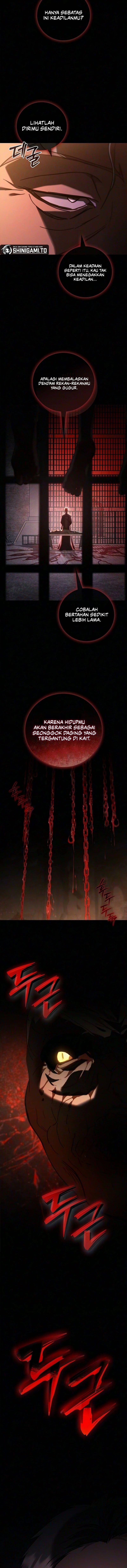 Baca Reincarnated as the Archduke's Son - Chapter 40 halaman 14