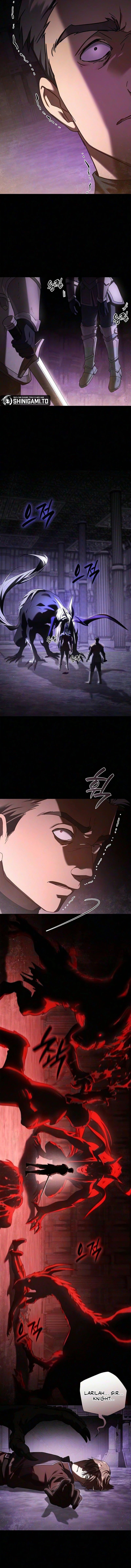Baca Reincarnated as the Archduke's Son - Chapter 40 halaman 15