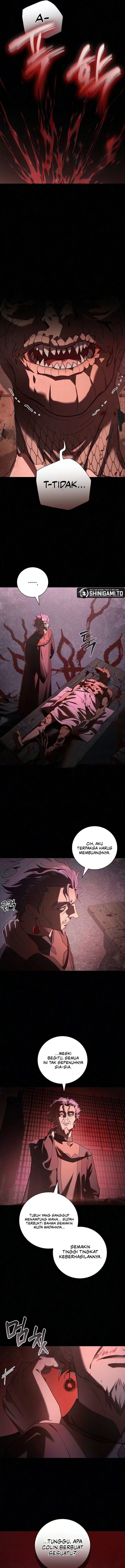 Baca Reincarnated as the Archduke's Son - Chapter 40 halaman 16