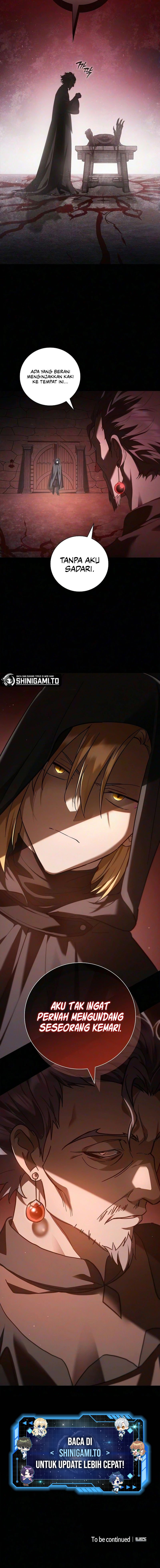Baca Reincarnated as the Archduke's Son - Chapter 40 halaman 17