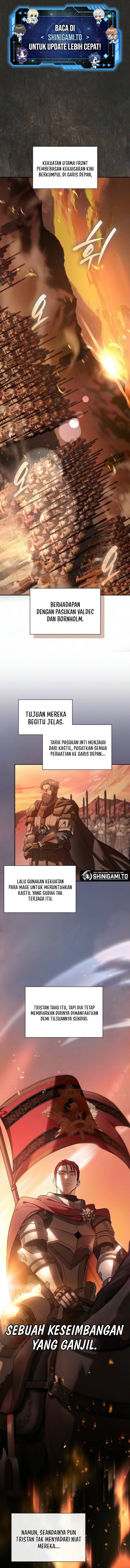 Baca Reincarnated as the Archduke's Son - Chapter 40 halaman 2