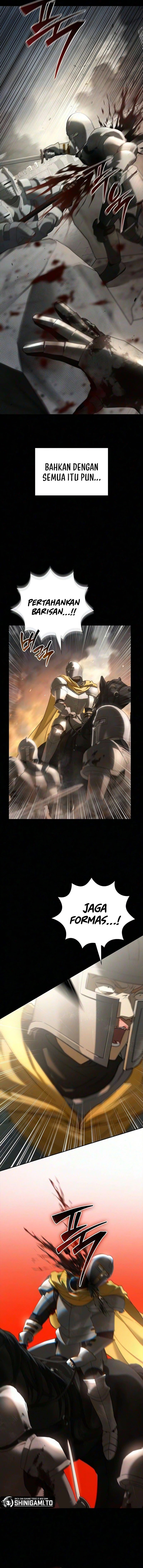 Baca Reincarnated as the Archduke's Son - Chapter 40 halaman 4