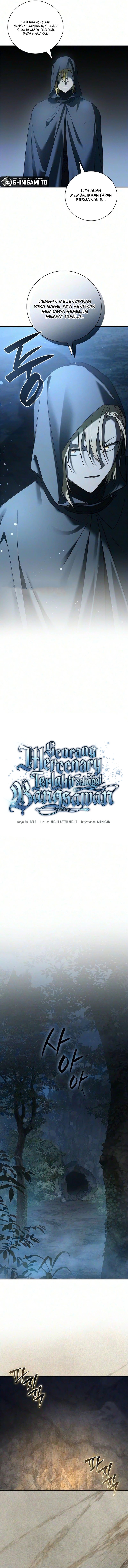 Baca Reincarnated as the Archduke's Son - Chapter 40 halaman 6