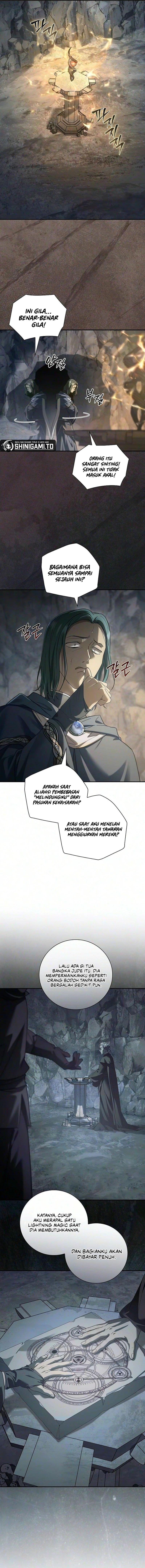 Baca Reincarnated as the Archduke's Son - Chapter 40 halaman 7