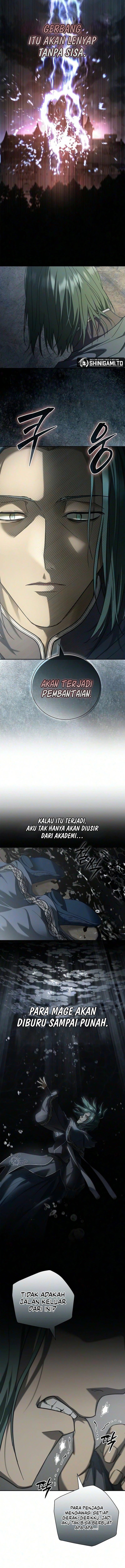 Baca Reincarnated as the Archduke's Son - Chapter 40 halaman 9