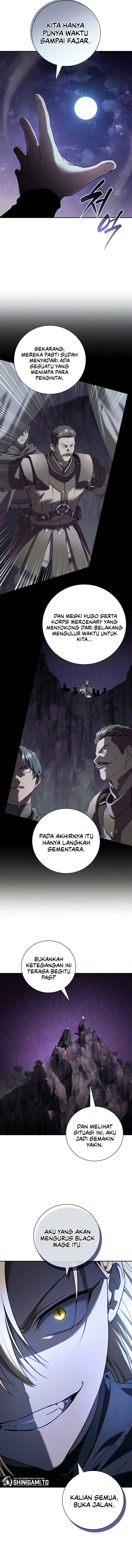 Baca Reincarnated as the Archduke's Son - Chapter 41 halaman 12