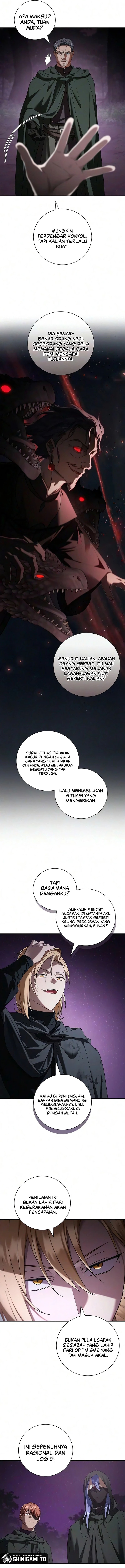 Baca Reincarnated as the Archduke's Son - Chapter 41 halaman 13