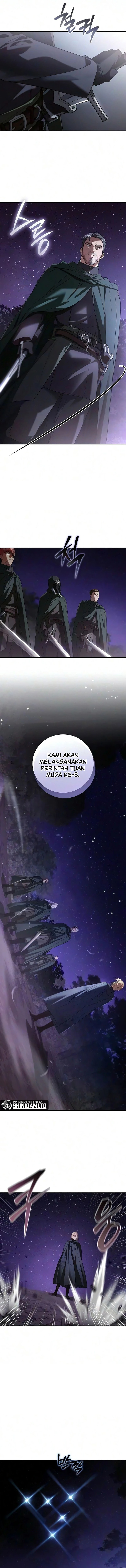 Baca Reincarnated as the Archduke's Son - Chapter 41 halaman 15