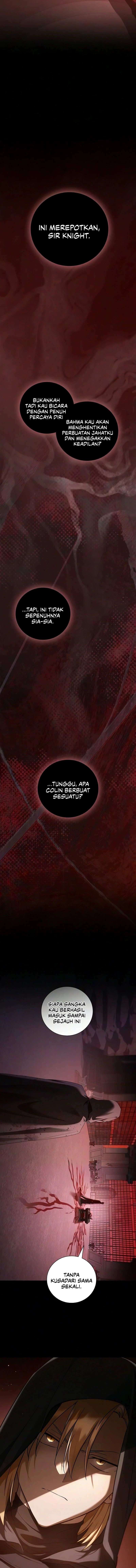 Baca Reincarnated as the Archduke's Son - Chapter 41 halaman 17