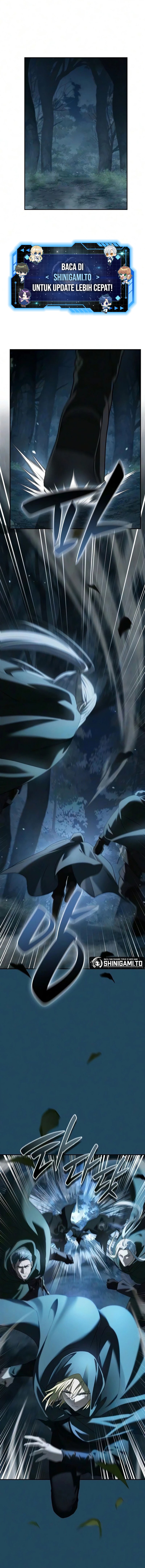 Baca Reincarnated as the Archduke's Son - Chapter 41 halaman 2