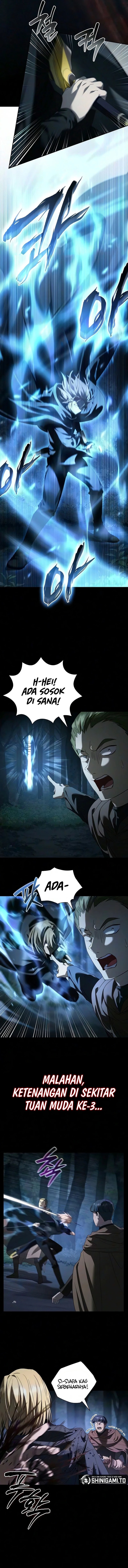 Baca Reincarnated as the Archduke's Son - Chapter 41 halaman 7